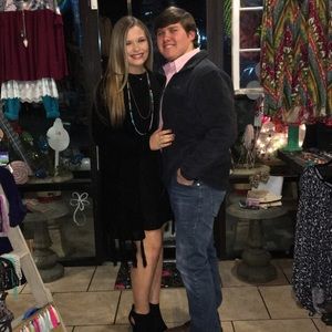 Meet your Posher, Brooke